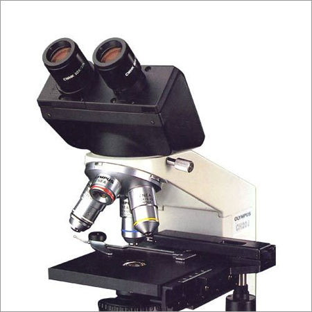 Olympus Microscopes