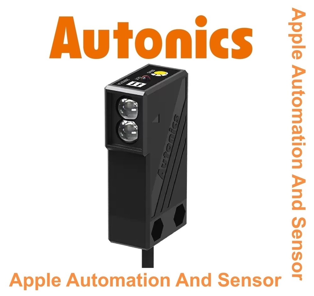 Autonics Bms300-ddt Photoelectric Sensor Warranty: 1 Year