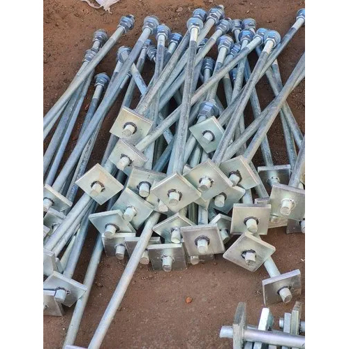 MS Foundation Bolt