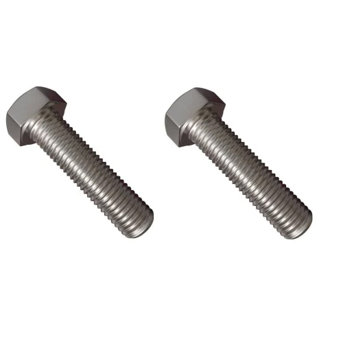 Mild Steel Full Threaded Hex Bolt