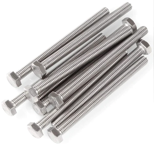 Mild Steel Bolt