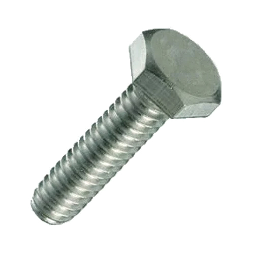 Mild Steel Hexagonal Bolt