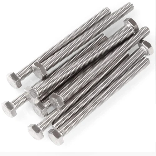 MS Long Bolts