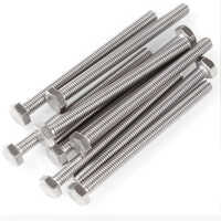 MS Long Bolts