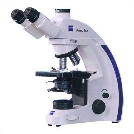 Carl Zeiss Primo Star Microscope