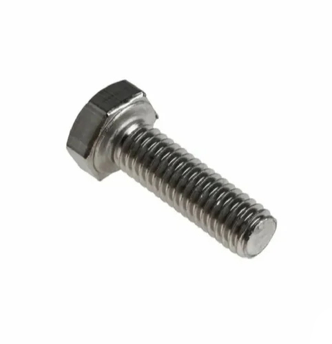 Ms Hex Bolt - Diameter: 10 To 18 Millimeter (Mm)
