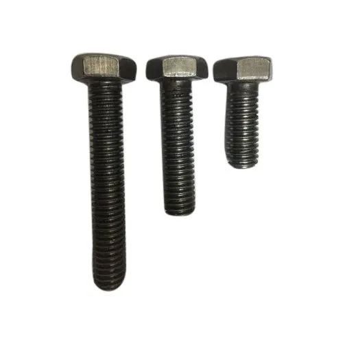MS Long Hex Bolt