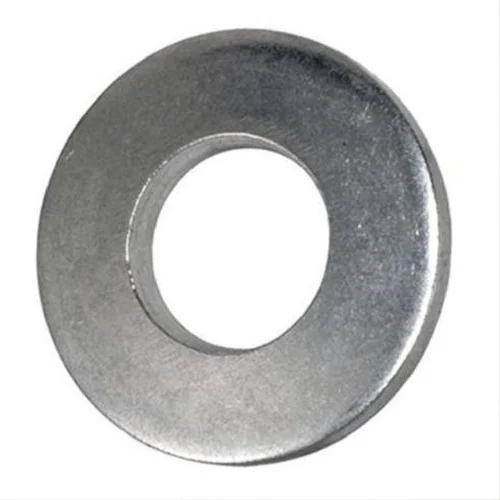 Zinc Plated MS Washers
