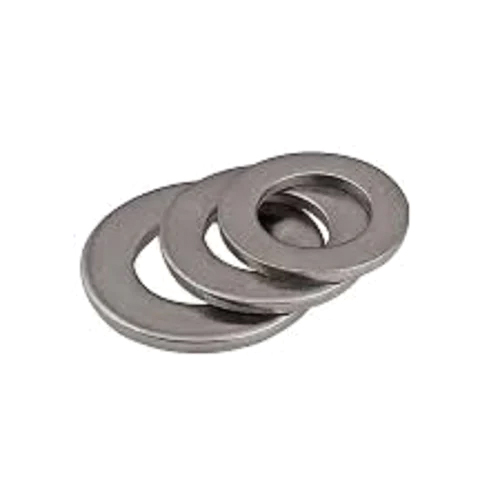 2.5mm Plain MS Washer