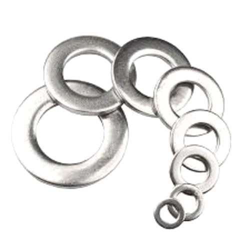 GI Plain Washer