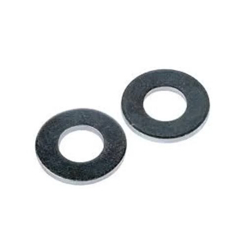 3mm MS Plain Washer