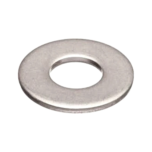 MS Flat Plain Washer