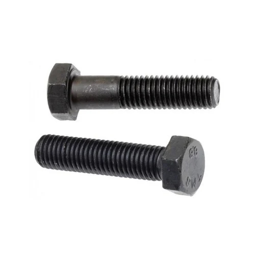 16Mm High Tensile Bolt - Diameter: 15 Millimeter (Mm)