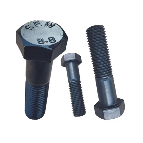 High Tensile Bolt Nut