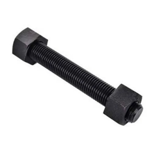 High Tensile Nut Bolts