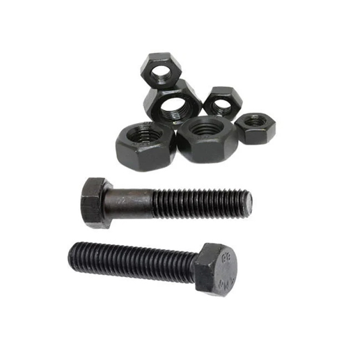 High Tensile Bolts And Nuts - Grade: Multiple Grades Available