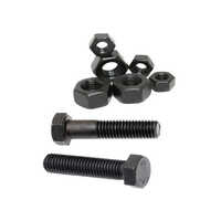 High Tensile Bolts And Nuts