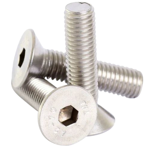 Unbrako Allen Bolts