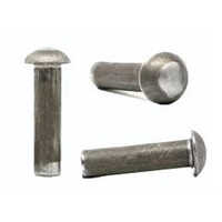 Round Head Rivet - Feature: High Quality