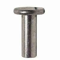 Ms Flat Head Rivets - Feature: High Quality