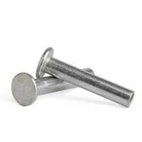 Mild Steel Rivet - Feature: High Quality