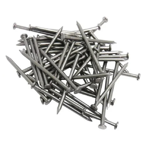2.5 Inch Construction Wire Nails - Feature: High Quality