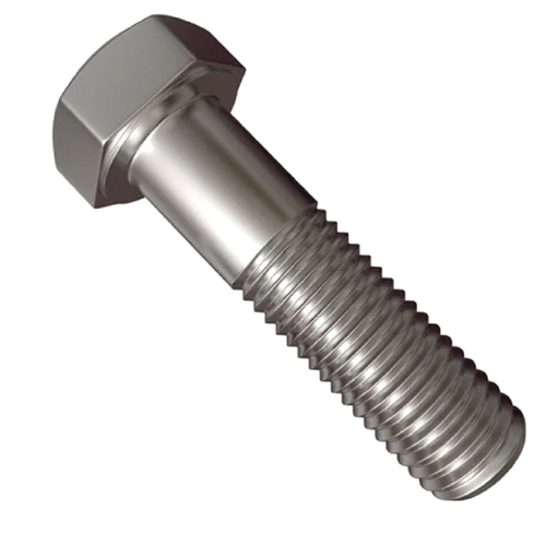 MS Half Thread Bolt