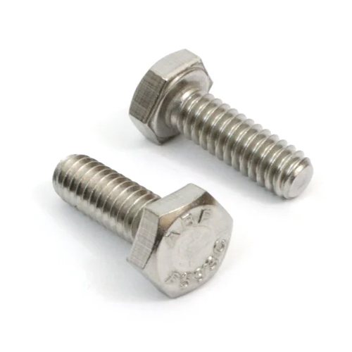 MS Bolt Nut