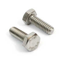 MS Bolt Nut