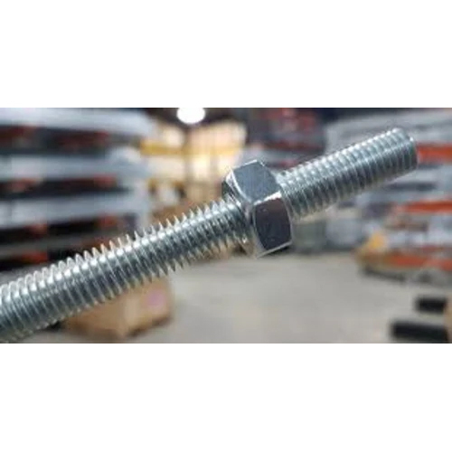 Mild Steel Full Threaded Stud - Feature: High Quality