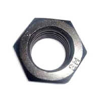 2h Hex Nuts - Feature: High Quality
