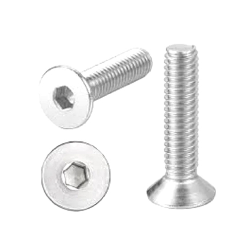 Ln Csk 5X15 Bolt