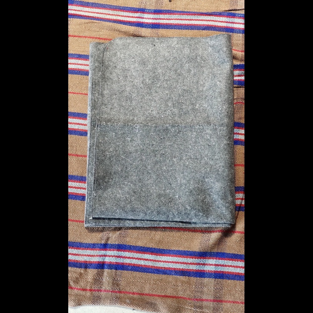 900gram Single Non Wowen Donation Blanket - Age Group: Adults