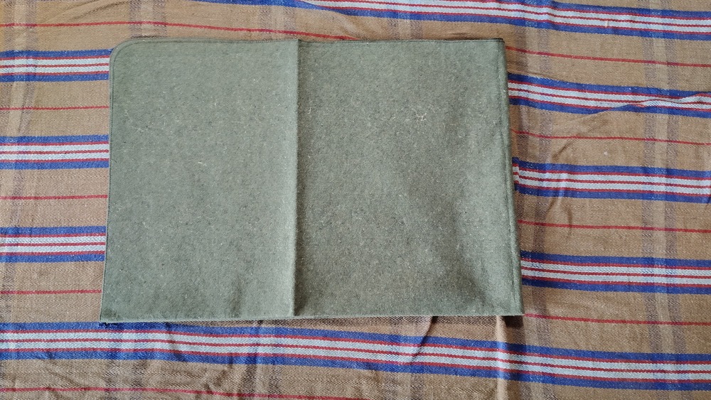 900gram Single Non Wowen Donation Blanket - Age Group: Adults