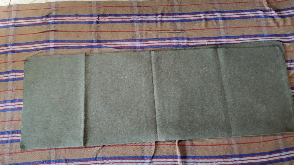 900gram Single Non Wowen Donation Blanket - Age Group: Adults