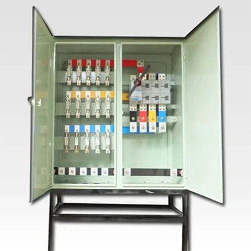 Feeder Pillar Panel - Standard: High