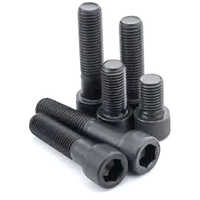 Tvs Allen Bolt - Grade: Multiple Grades Available