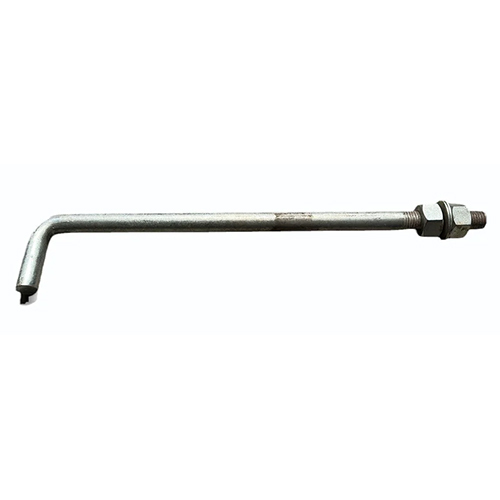 MS Foundation Bolt