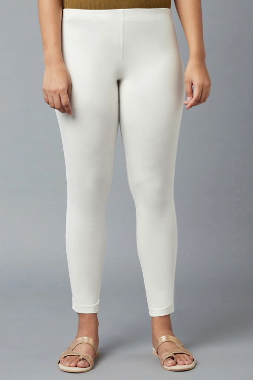 Ledies cotton leggings