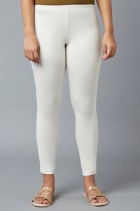 Ledies cotton leggings