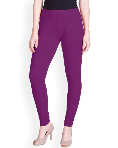 Ledies cotton leggings