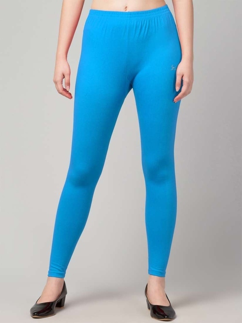 Ledies cotton leggings