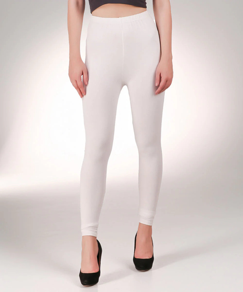 Ledies cotton leggings