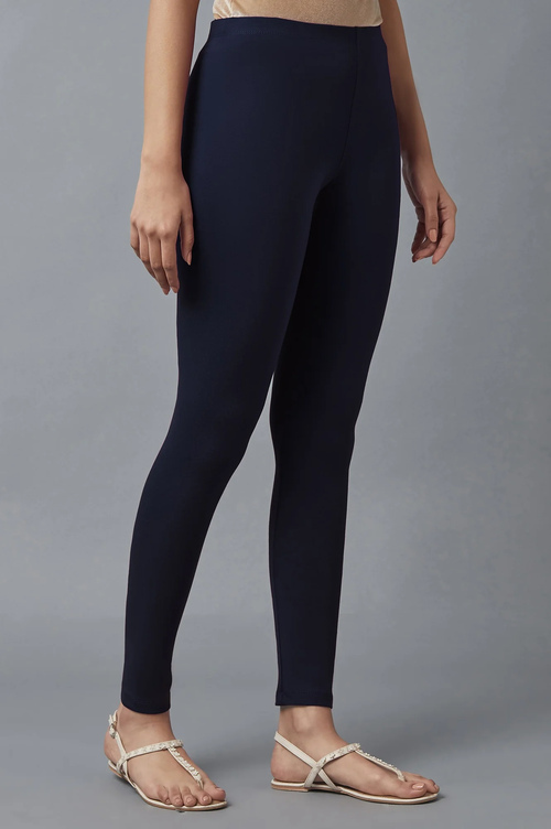 Ledies cotton leggings