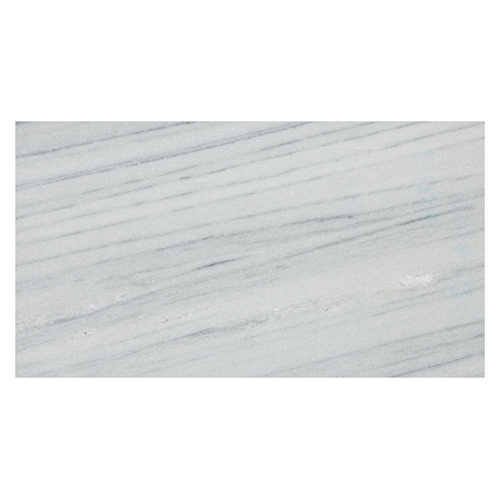 Ice White Indian Marble