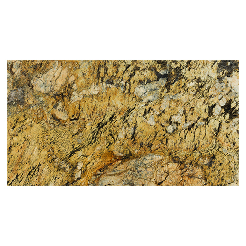Alaska Gold North Indian Granite