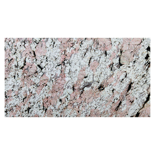 Alaska Pink North Indian Granite