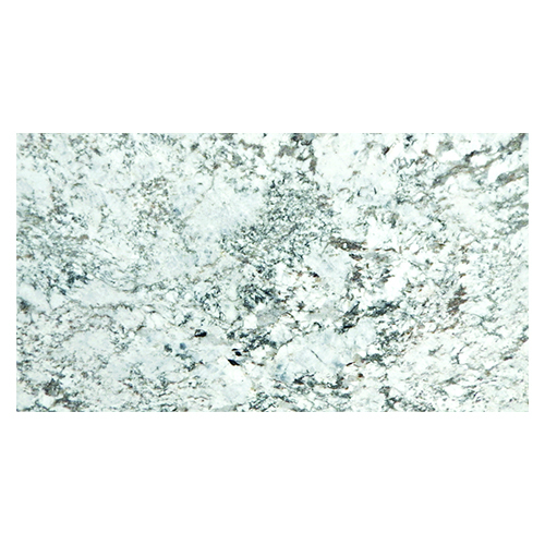 Alaska White North Indian Granite