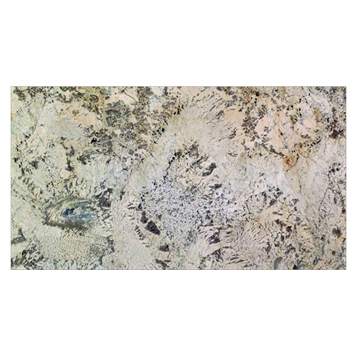 Gold North Indian Granite