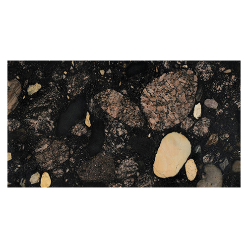 Black Marinace North Indian Granite